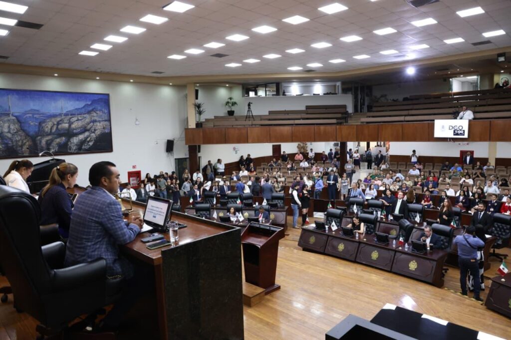 Por unanimidad, aprueba Congreso