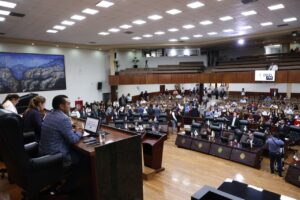 Por unanimidad, aprueba Congreso
