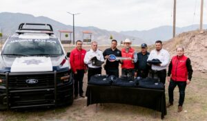 Presenta Marisol la carrera Nuestros Héroes Evolution 2026; lo recaudado será destinado a Casa Hogar6