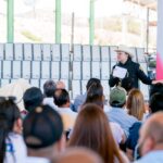 Santa María del Oro lo merece; tendrá carretera de pavimento hidráulico gobernador Esteban (8)