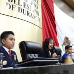 Se desarrolló el Parlamento Infantil 20263