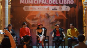Se inauguró Diablitos en el Museo Francisco Villa en sábado Santo 2