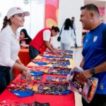 Todo listo para la carrera Nuestros Héroes Evolution 2026 Marisol Rosso (5)