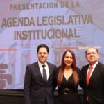 Trabaja Congreso en un solo objetivo; el proyecto de Durango diputados a