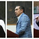 Unidos, diputados exhortan al gobierno federal ampliar acopio de frijol