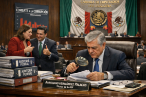 anticorrupccion en serio