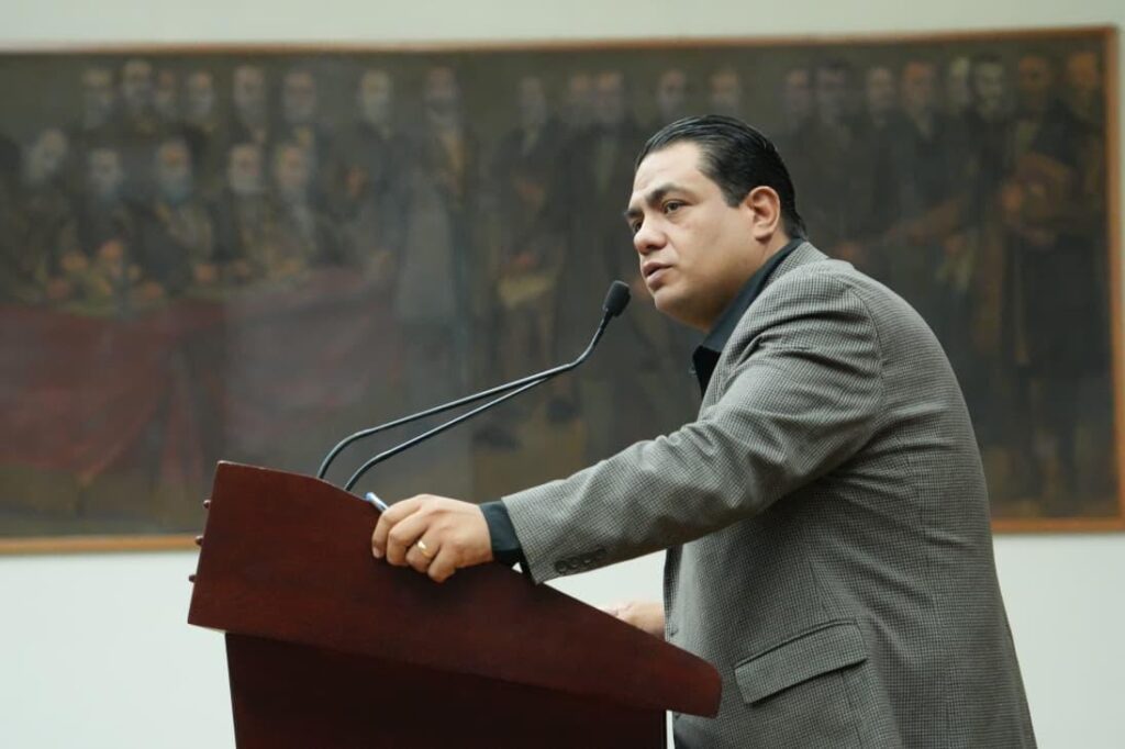 ALEJANDRO MATA