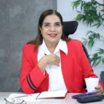 Ana María Durón