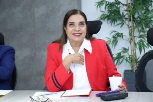Ana María Durón