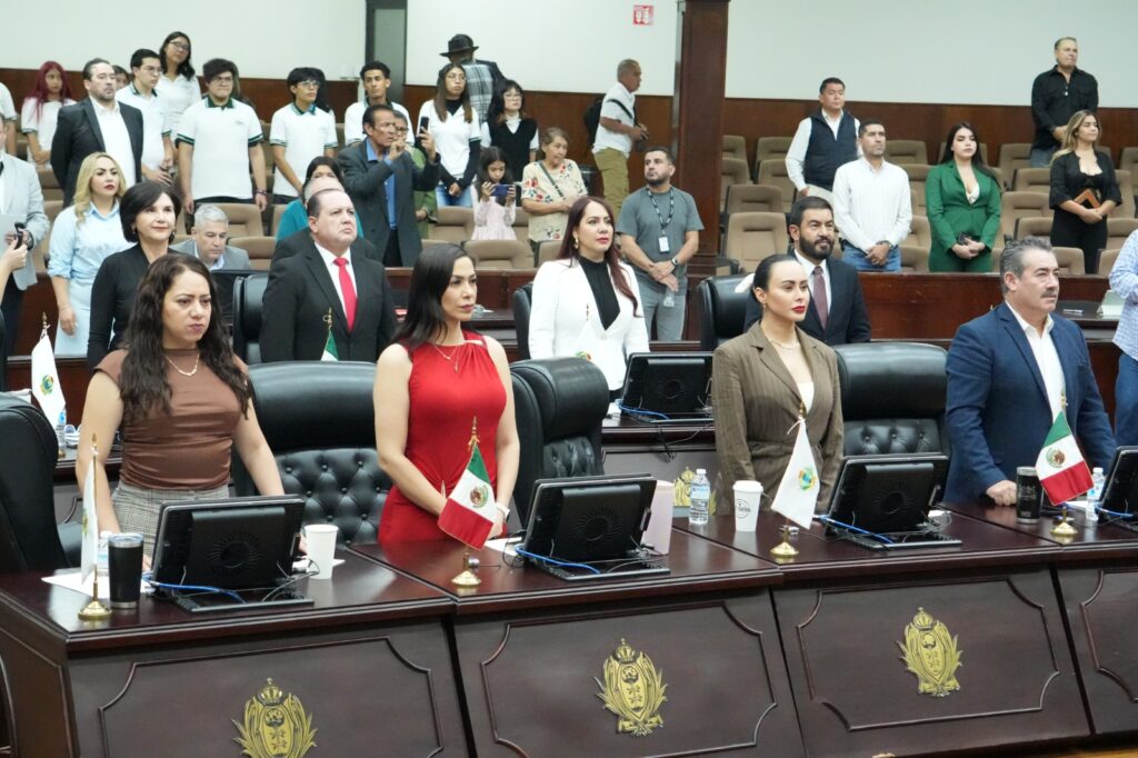 Avala Durango aplazar elección dejueces y magistrados al 2028
