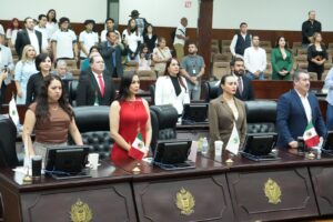 Avala Durango aplazar elección dejueces y magistrados al 2028