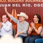 Cierra Esteban con “punch” Gira Por Los 39 Municipios; lleva 174 mdp a San Juan del Río y lo transforma (5)
