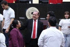 Con acuerdos y resultados por Durango,  concluye Congreso Segundo Periodo (1)