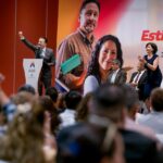 Con admiración, respeto y gratitud, Gobernador Esteban reconoce a maestras y maestros de La Laguna por dedicar su vida a formar generaciones (8)