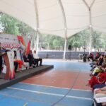 Con empleos formales y vacantes reales, Feria de Empleo abre oportunidades para los duranguenses (1)