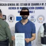 DETIENE FECCED A EXTESORERO DE GÓMEZ PALACIO POR EL PRESUNTO PAGO ILEGAL DE 18 MDP