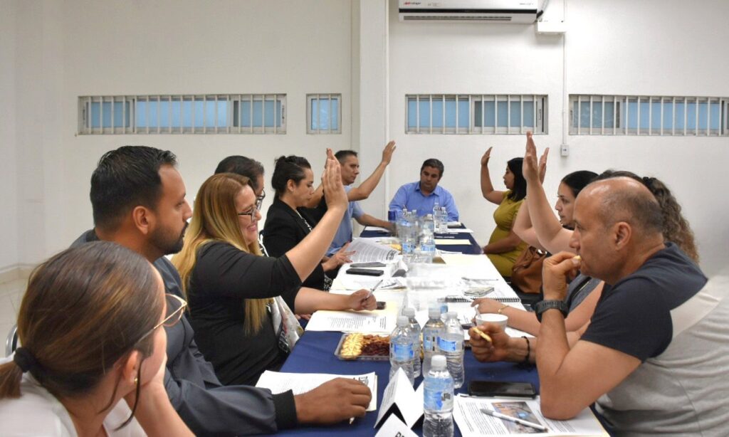DIRA obtiene voz y voto en el Mecanismo de Protección para Periodistas y Defensores de Derechos Humanos de Durango