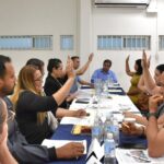 DIRA obtiene voz y voto en el Mecanismo de Protección para Periodistas y Defensores de Derechos Humanos de Durango
