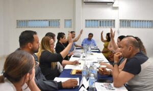 DIRA obtiene voz y voto en el Mecanismo de Protección para Periodistas y Defensores de Derechos Humanos de Durango