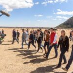 Durango en equipo con el Gobierno de México colaboran para crear incentivos y atraer más producciones de cine al país (2)