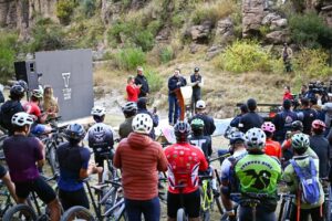 Durango será sede de Titan Desert 2026, competencia internacional de ciclismo de montaña (3)