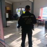 EXDIRECTOR DE SIDEAPAS DE PUEBLO NUEVO, DETENIDO POR FECCED (1)