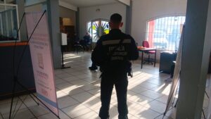 EXDIRECTOR DE SIDEAPAS DE PUEBLO NUEVO, DETENIDO POR FECCED (1)