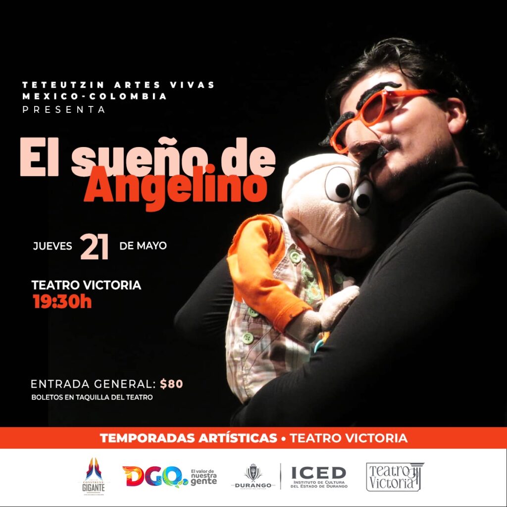 El sueño de Angelino 1
