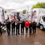 Esteban y Toño acercan atención médica gratuita a familias de la zona sierra de Durango con caravanas de salud (1)