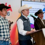 Federación, Unión Ganadera y Durango invertirán 230 millones de pesos en Centro Integral Ganadero para dar mayor valor a la carne