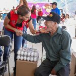 Fortalece Marisol Rosso la alimentación de las niñas y niños en Otáez (1)