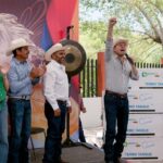 Gobernador Esteban concluye gira por los 39 municipios; reforzarán salud, educación y apoyo al campo (3)
