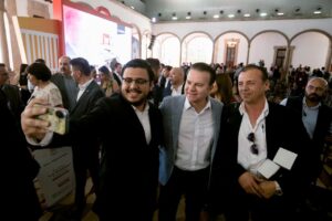 Gobierno del Estado abre nuevas oportunidades a empresas duranguenses para crecer y llegar a más mercados (2)