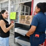 Gobierno del Estado fortalece negocios de mujeres con equipamiento para “Equipa tu Tiendita” (1)