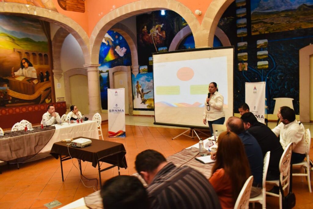 Gobierno del Estado inicia Jornadas Verdes para fortalecer acciones a favor del medio ambiente en los municipios (3)