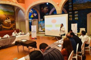 Gobierno del Estado inicia Jornadas Verdes para fortalecer acciones a favor del medio ambiente en los municipios (3)
