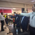 Gobierno del Estado instala Unidad Interna de Protección Civil en la Secretaría de Salud para reforzar la atención ante emergencias (2)