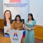 Gobierno del Estado y municipios acercan vacantes y capacitación laboral a cada región de Durango (3)