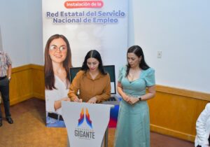 Gobierno del Estado y municipios acercan vacantes y capacitación laboral a cada región de Durango (3)