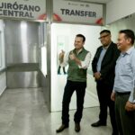 Hospital 450 será el único hospital público en Durango con tecnología para monitorear la anestesia en tiempo real (2)