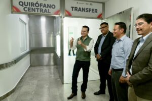 Hospital 450 será el único hospital público en Durango con tecnología para monitorear la anestesia en tiempo real (2)
