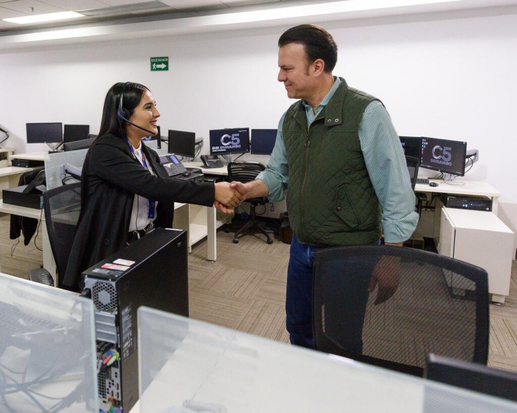 INEGI informa baja significativa de corrupción en Durango; sale de la media nacional en percepción y víctimas de corrupción