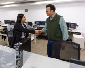 INEGI informa baja significativa de corrupción en Durango; sale de la media nacional en percepción y víctimas de corrupción