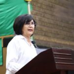 Impulsa Rocío Rebollo iniciativa para visibilizar violencia entre mujeres