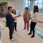 Instituciones médicas de Texas acuerdan cooperación con Durango para brindar más servicios de salud a las familias (1)