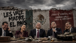 Les vale madre