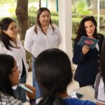 Lleva Gobierno del Estado el “Rally Centauro” a escuelas para reforzar valores y cultura de la legalidad entre jóvenes (5)