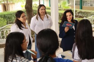Lleva Gobierno del Estado el “Rally Centauro” a escuelas para reforzar valores y cultura de la legalidad entre jóvenes (5)