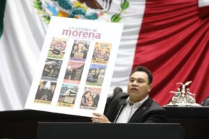 Loteria de morena 1