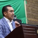Pide Noel Fernández acciones del gobierno federal contra gusano barrenador